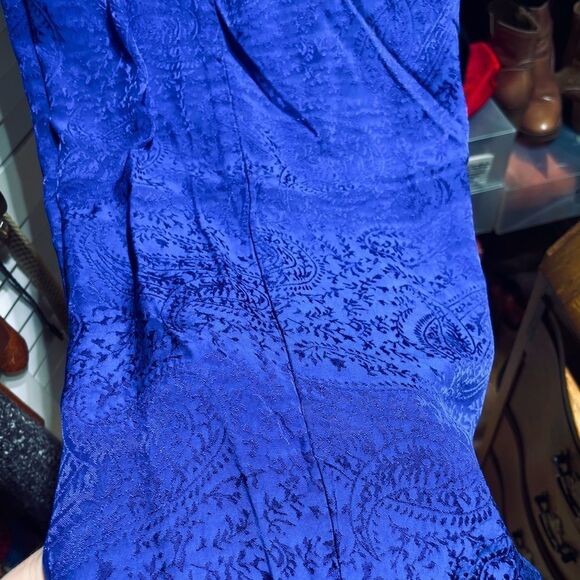 Zara Wide Leg Dress Pants - Picture 3 of 4